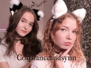 Constanceandsynn