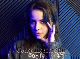 Constancebardon