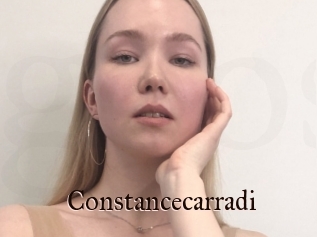 Constancecarradi