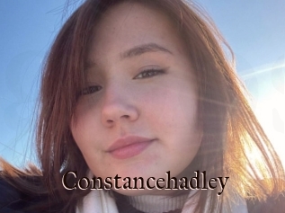 Constancehadley