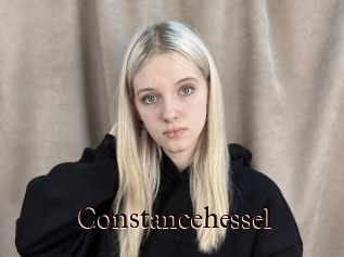 Constancehessel