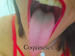 Coquinesex