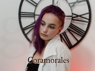 Coramorales