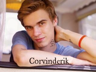 Corvinderik