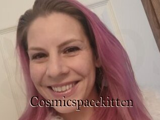 Cosmicspacekitten