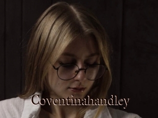 Coventinahandley