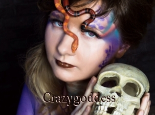 Crazygoddess