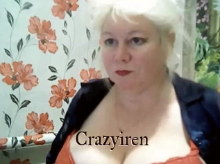 Crazyiren