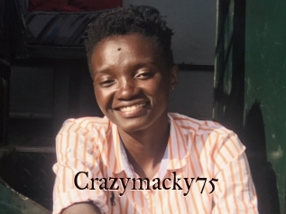 Crazymacky75