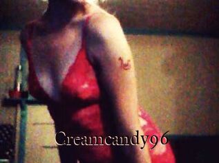 Creamcandy96