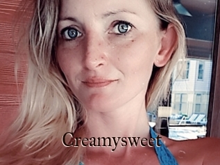 Creamysweet