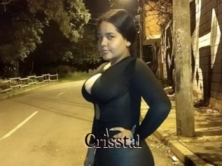 Crisstal