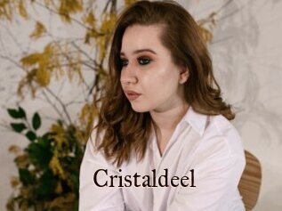 Cristaldeel