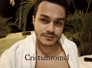 Cristianromel