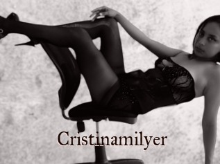 Cristinamilyer