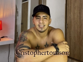 Cristophertomson