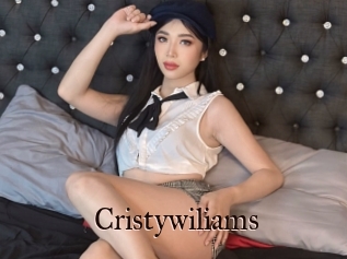 Cristywiliams