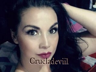 Crueladeviil