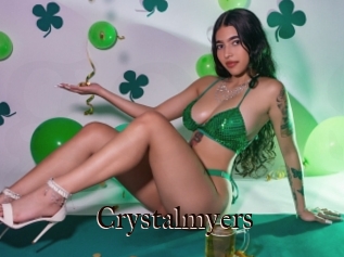 Crystalmyers