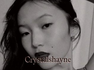 Crystalshayne