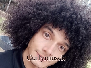 Curlymuscle