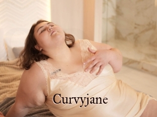 Curvyjane