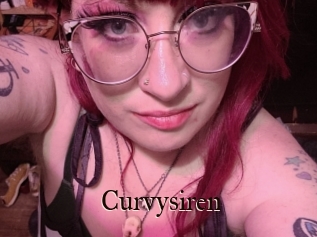 Curvysiren