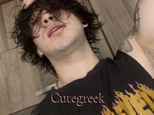 Cutegreek