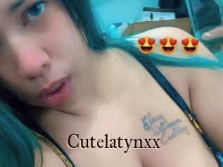 Cutelatynxx