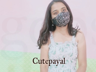 Cutepayal