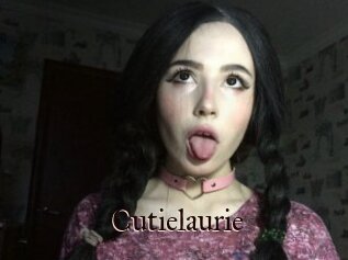 Cutielaurie