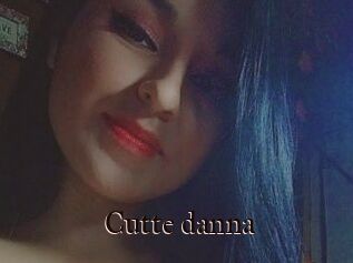 Cutte_danna