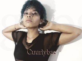 Cuurlybae