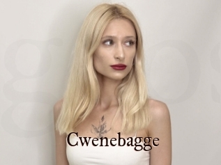 Cwenebagge