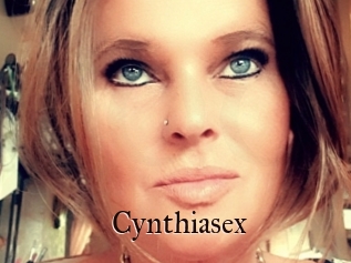 Cynthiasex