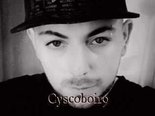 Cyscoboi19