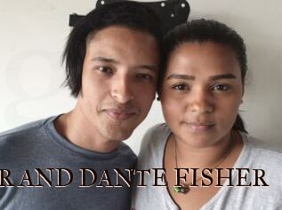 DANIELA_CARTER_AND_DANTE_FISHER