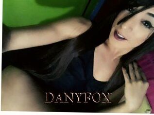 DANYFOX