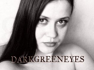 DARKGREENEYES