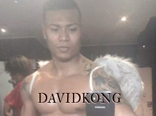 DAVIDKONG