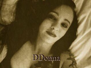 DDonna