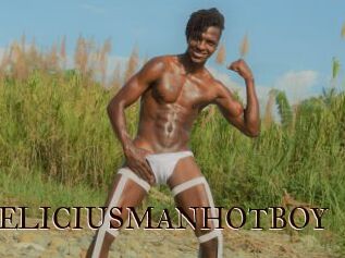 DELICIUSMANHOTBOY