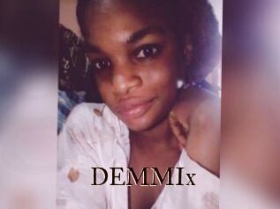 DEMMIx