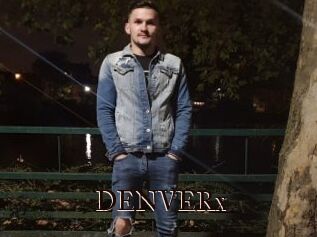 DENVERx