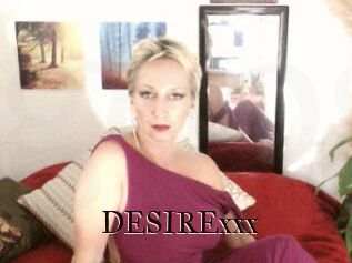 DESIRExxx