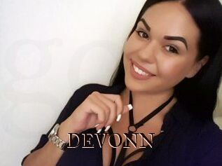 DEVONN_