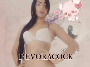 DEVORACOCK