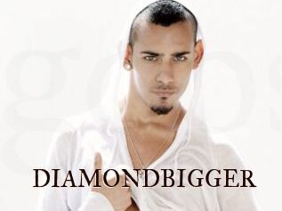 DIAMONDBIGGER