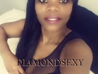 DIAMONDSEXY