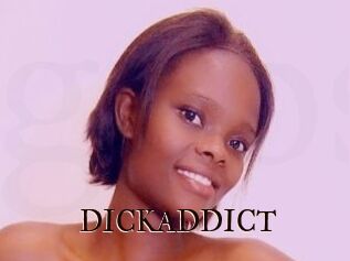 DICKADDICT